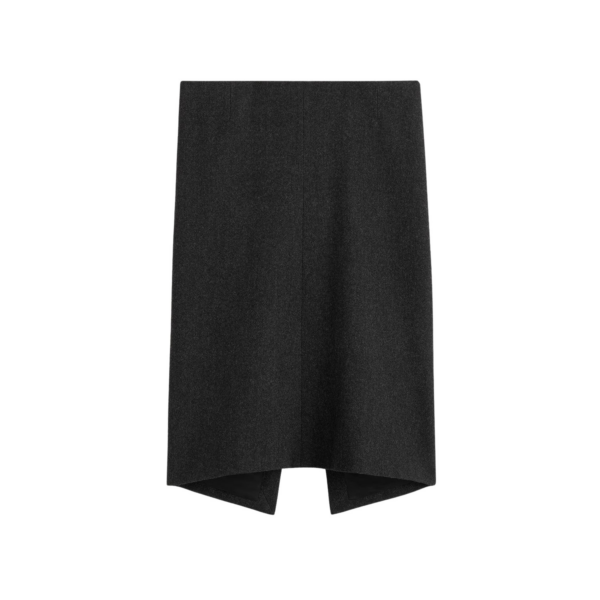 Toteme Skirts with minimalist design at Coveti