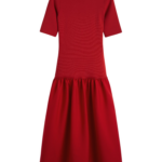 Toteme Dresses with minimalist design at Coveti