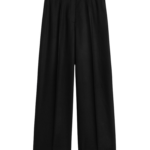 Toteme Pants with minimalist design at Coveti