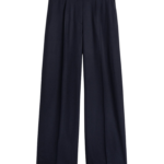 Toteme Pants with minimalist design at Coveti