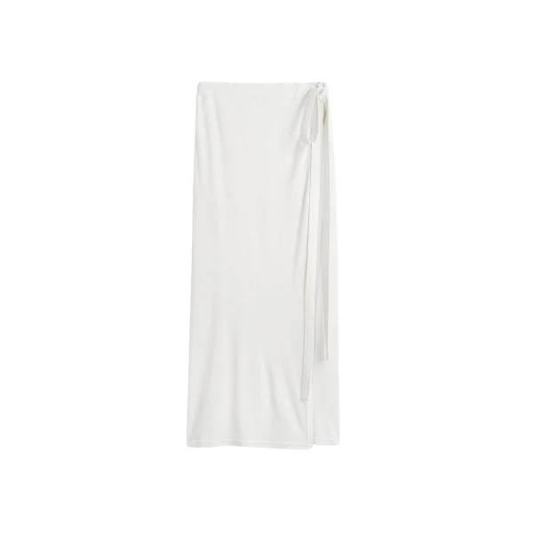 Toteme Skirts with minimalist design at Coveti