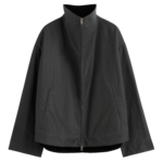 Toteme Jackets with minimalist design at Coveti