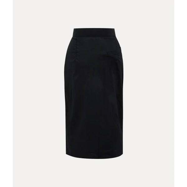 Vivienne Westwood Trouser Skirt - Vivienne Westwood Skirts - Punk Luxury - Shop at Coveti