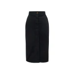 Vivienne Westwood Trouser Skirt - Vivienne Westwood Skirts - Punk Luxury - Shop at Coveti