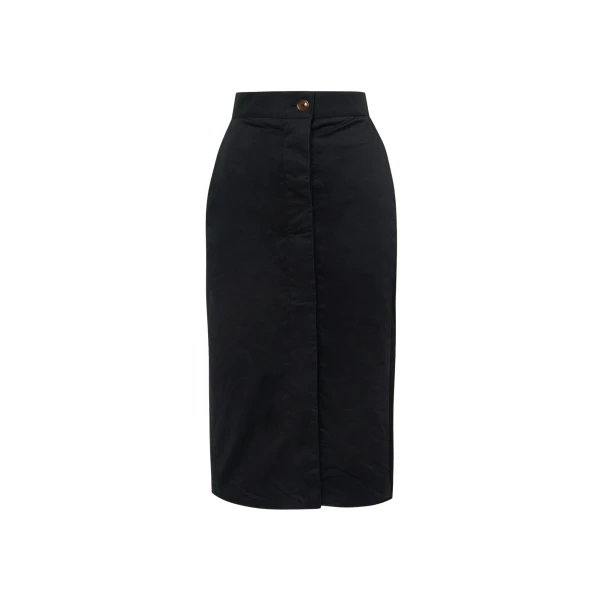 Vivienne Westwood Trouser Skirt - Vivienne Westwood Skirts - Punk Luxury - Shop at Coveti