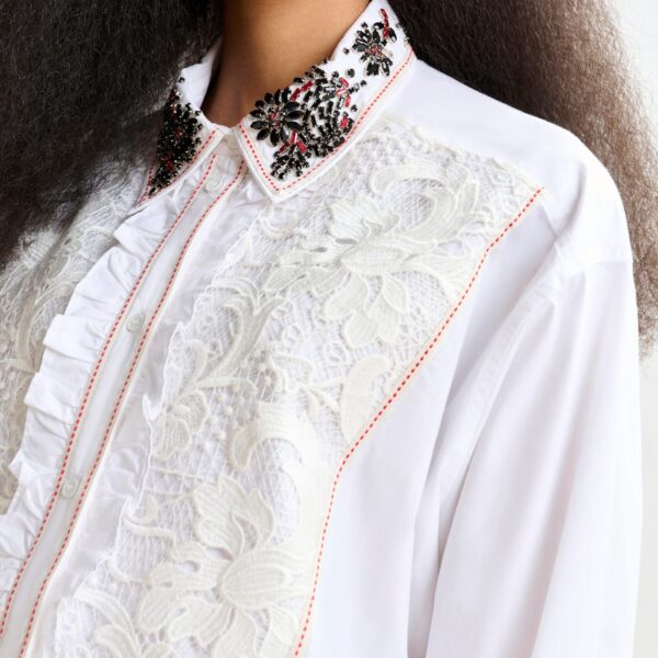 Essentiel Antwerp White
