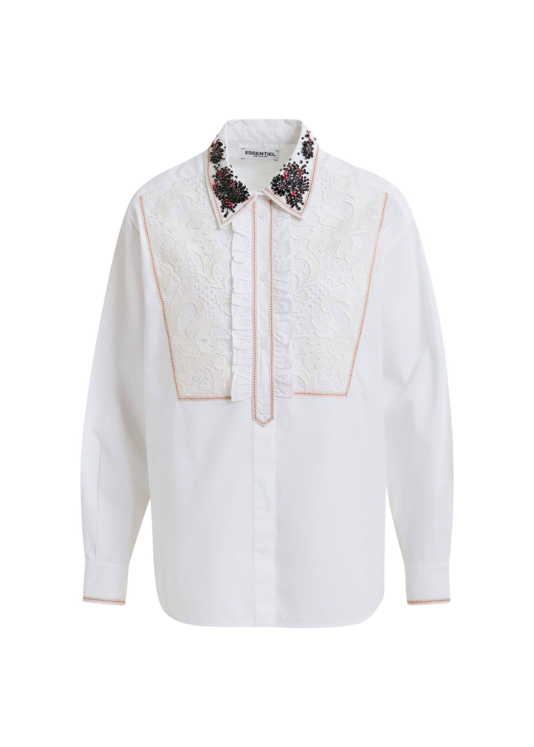 Essentiel Antwerp White