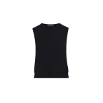 Oscar de la Renta Wool-Blend Tank - Oscar de la Renta Tops - American Couture - Shop at Coveti