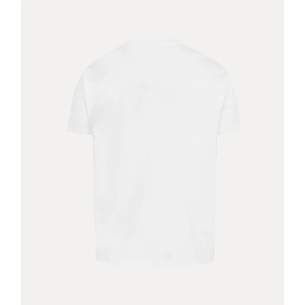 Vivienne Westwood Worlds End Classic Truth T-shirt - Vivienne Westwood Tops - Punk Luxury - Shop at Coveti