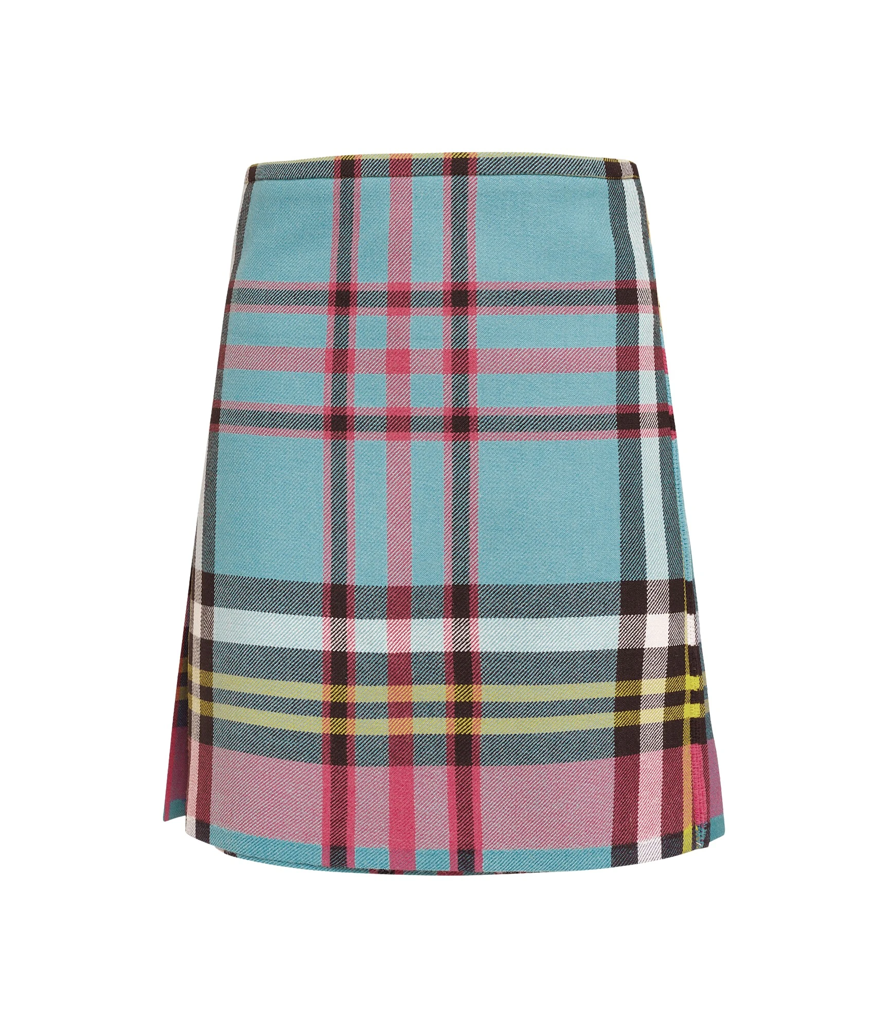 Worlds-End-Medium-Kilt-Vivienne-Westwood-Skirts-142423_nobg Vivienne Westwood Worlds End Medium Kilt - Vivienne Westwood Skirts - Punk Luxury - Shop at Coveti