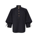 Elevate your elegance in this Zimmermann Tops   from the 2025 resort wear edit