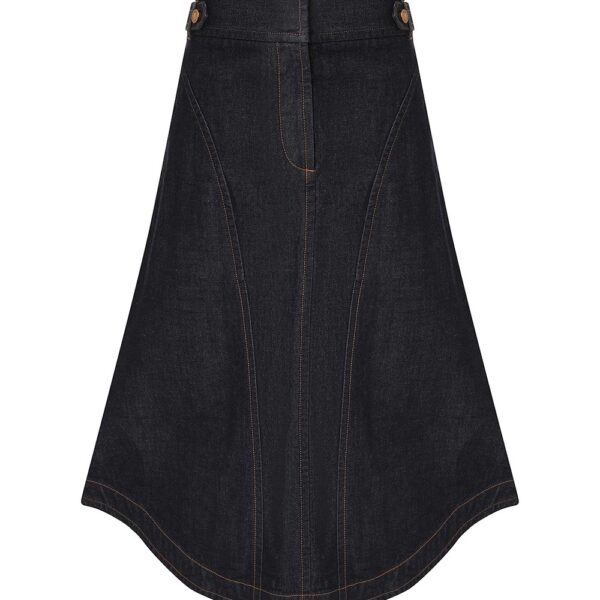 Elevate your elegance in this Zimmermann Skirts   from the 2025 resort wear edit