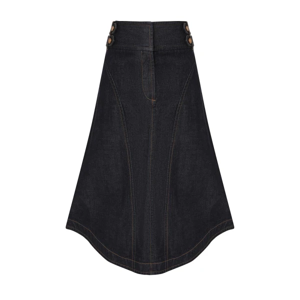 Elevate your elegance in this Zimmermann Skirts   from the 2025 resort wear edit