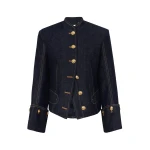 Elevate your elegance in this Zimmermann Jackets   from the 2025 resort wear edit