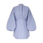 Elevate your elegance in this Zimmermann Dresses   from the 2025 resort wear edit