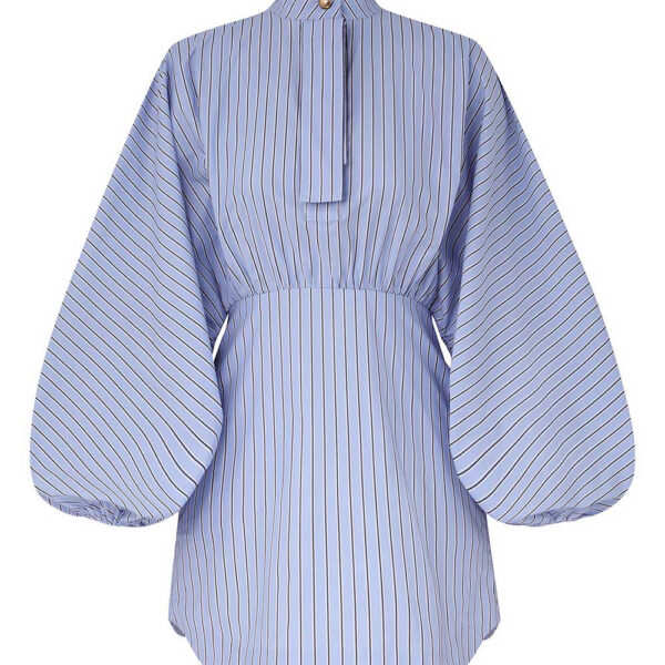 Elevate your elegance in this Zimmermann Dresses   from the 2025 resort wear edit