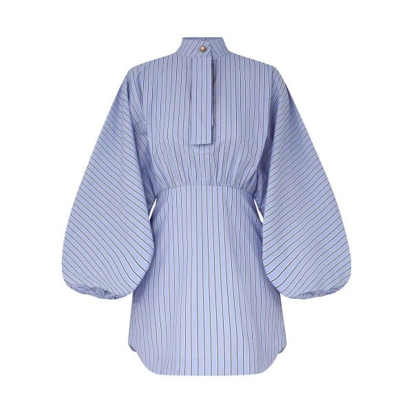 Elevate your elegance in this Zimmermann Dresses   from the 2025 resort wear edit