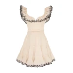 Elevate your elegance in this Zimmermann Dresses   from the 2025 resort wear edit