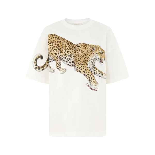 Elevate your elegance in this Zimmermann Tops   from the 2025 resort wear edit