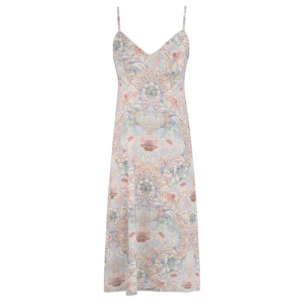 Elevate your elegance in this Zimmermann Dresses   from the 2025 resort wear edit