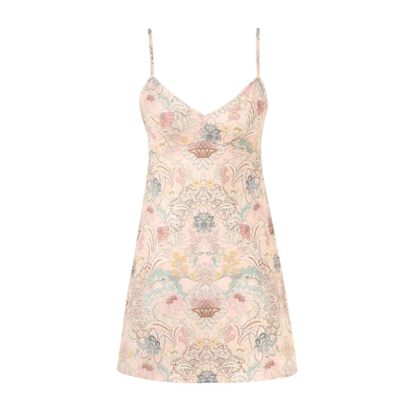 Elevate your elegance in this Zimmermann Dresses   from the 2025 resort wear edit