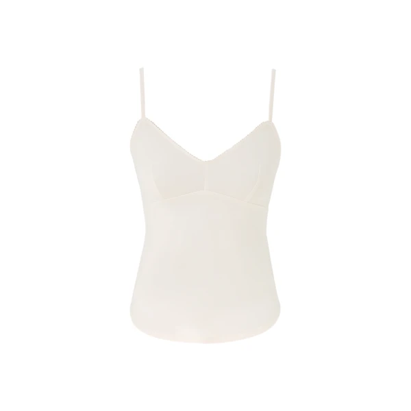 Elevate your elegance in this Zimmermann Tops   from the 2025 resort wear edit