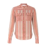 Elevate your elegance in this Zimmermann Tops   from the 2025 resort wear edit