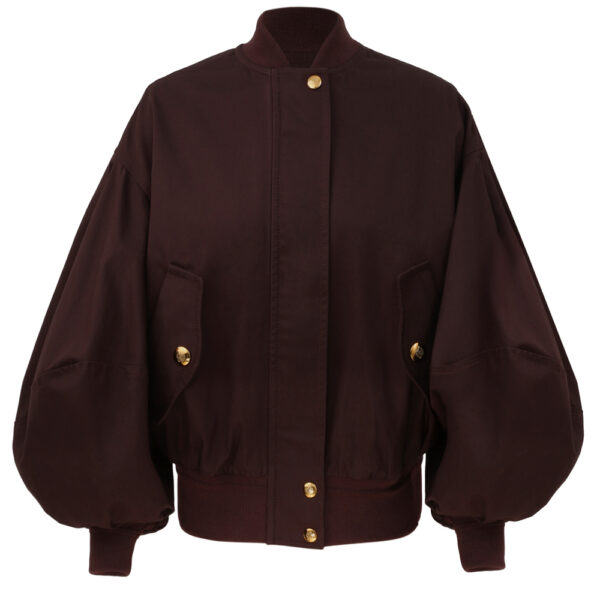 Elevate your elegance in this Zimmermann Jackets   from the 2025 resort wear edit
