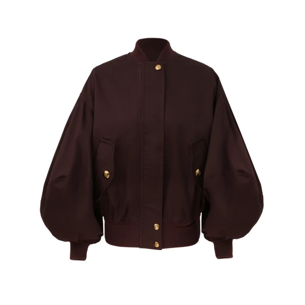 Elevate your elegance in this Zimmermann Jackets   from the 2025 resort wear edit