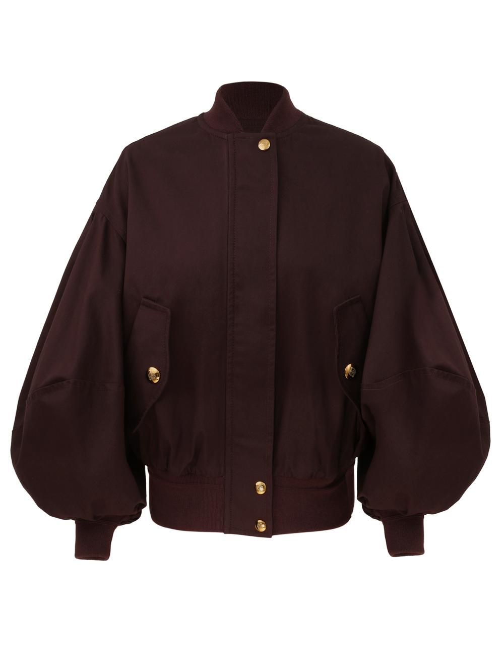 Zimmermann Rebellion Bomber Jacket