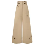 Elevate your elegance in this Zimmermann Pants   from the 2025 resort wear edit