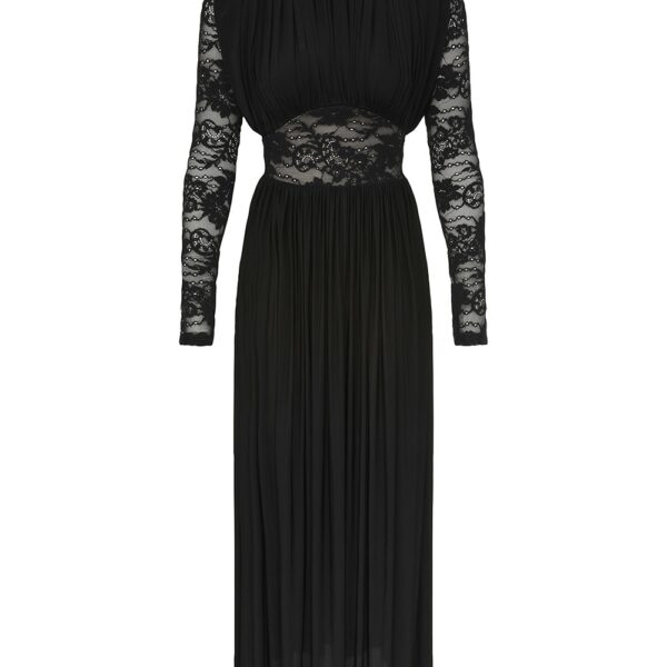 Elevate your elegance in this Zimmermann Dresses   from the 2025 resort wear edit