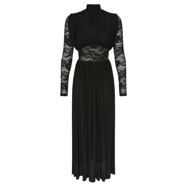 Elevate your elegance in this Zimmermann Dresses   from the 2025 resort wear edit