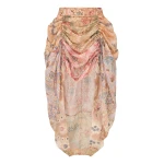 Elevate your elegance in this Zimmermann Skirts   from the 2025 resort wear edit