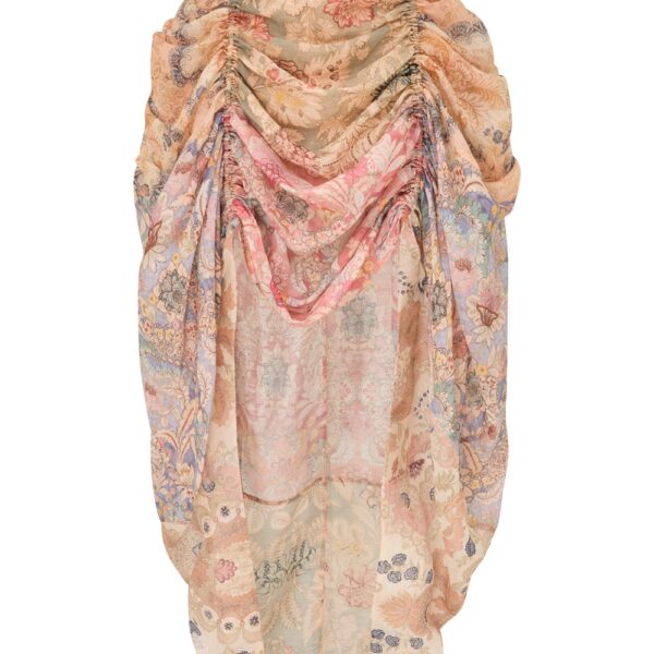Elevate your elegance in this Zimmermann Skirts   from the 2025 resort wear edit