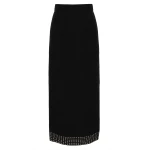 Elevate your elegance in this Zimmermann Skirts   from the 2025 resort wear edit
