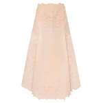 Elevate your elegance in this Zimmermann Skirts   from the 2025 resort wear edit