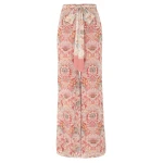 Elevate your elegance in this Zimmermann Pants   from the 2025 resort wear edit
