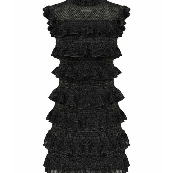 Elevate your elegance in this Zimmermann Dresses   from the 2025 resort wear edit