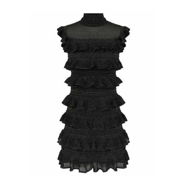 Elevate your elegance in this Zimmermann Dresses   from the 2025 resort wear edit