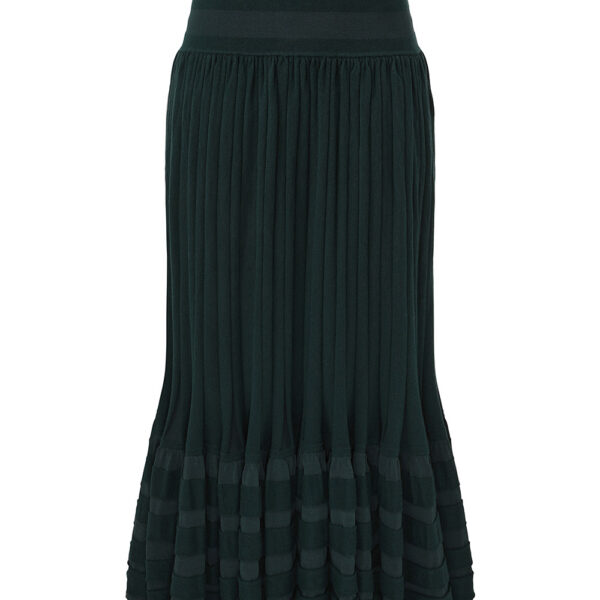 Elevate your elegance in this Zimmermann Skirts   from the 2025 resort wear edit