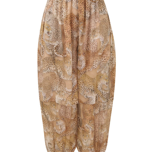 Elevate your elegance in this Zimmermann Pants   from the 2025 resort wear edit