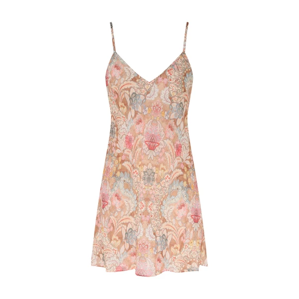 Elevate your elegance in this Zimmermann Dresses   from the 2025 resort wear edit