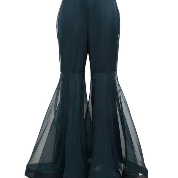 Elevate your elegance in this Zimmermann Pants   from the 2025 resort wear edit
