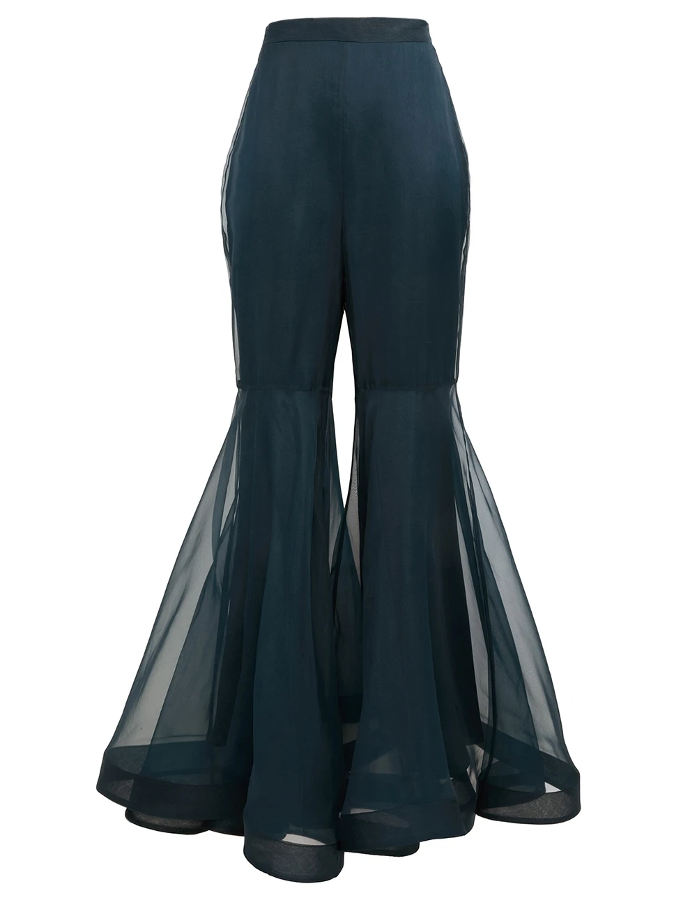 Elevate your elegance in this Zimmermann Pants   from the 2025 resort wear edit