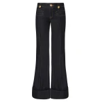 Elevate your elegance in this Zimmermann Pants   from the 2025 resort wear edit