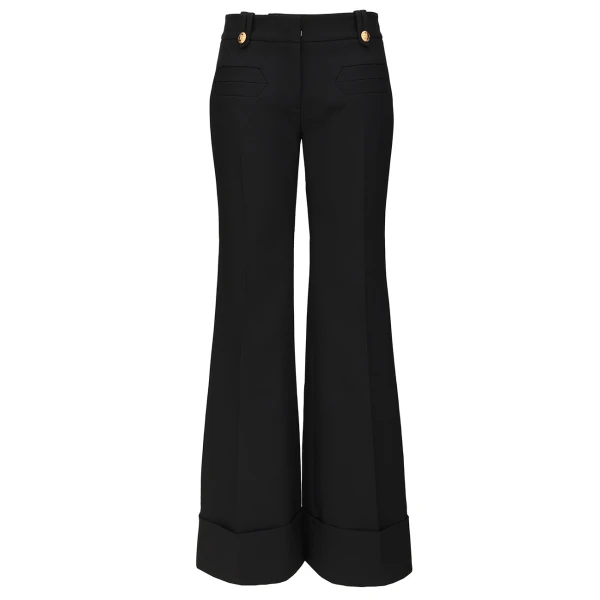 Elevate your elegance in this Zimmermann Pants   from the 2025 resort wear edit