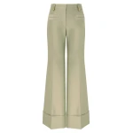 Elevate your elegance in this Zimmermann Pants   from the 2025 resort wear edit