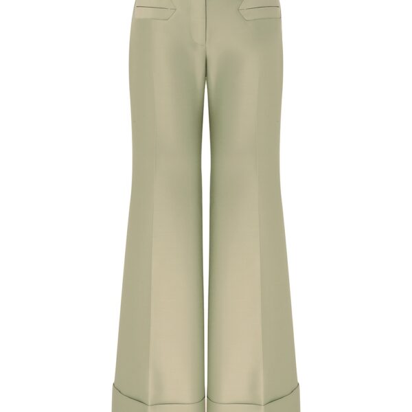 Elevate your elegance in this Zimmermann Pants   from the 2025 resort wear edit