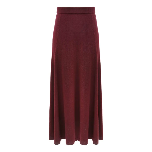 Elevate your elegance in this Zimmermann Skirts   from the 2025 resort wear edit